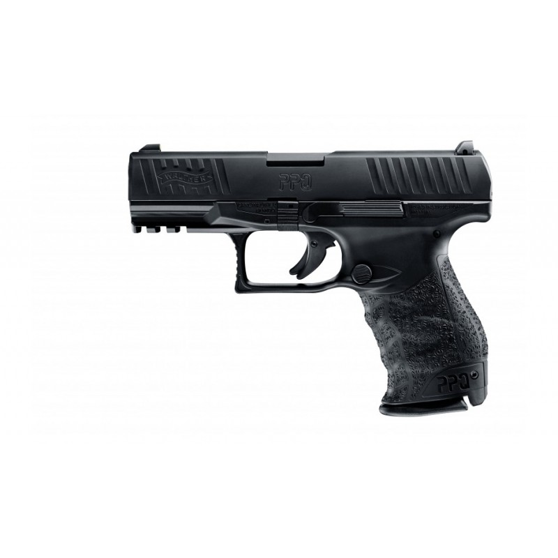 WALTHER PPQ-M2