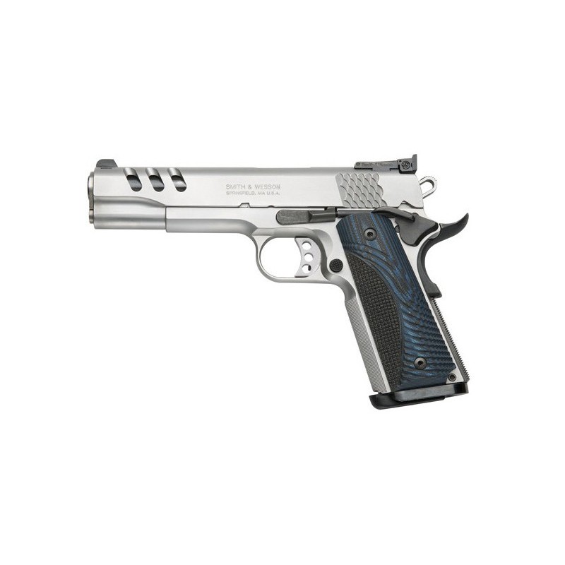 SMITH&WESSON 1911 PC