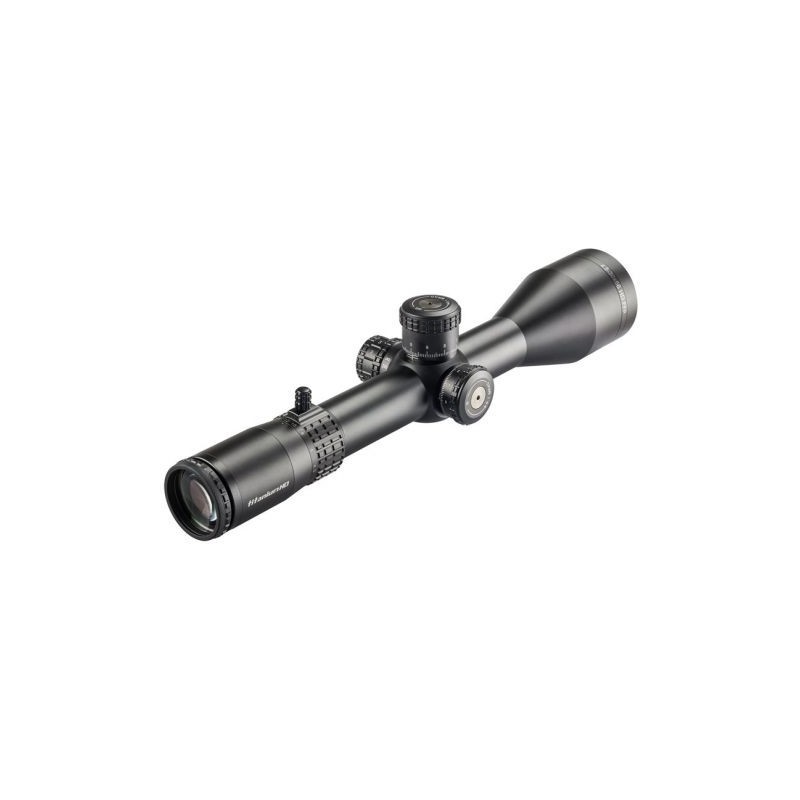 DELTA Stryker 4.5-30x56 HD FFP