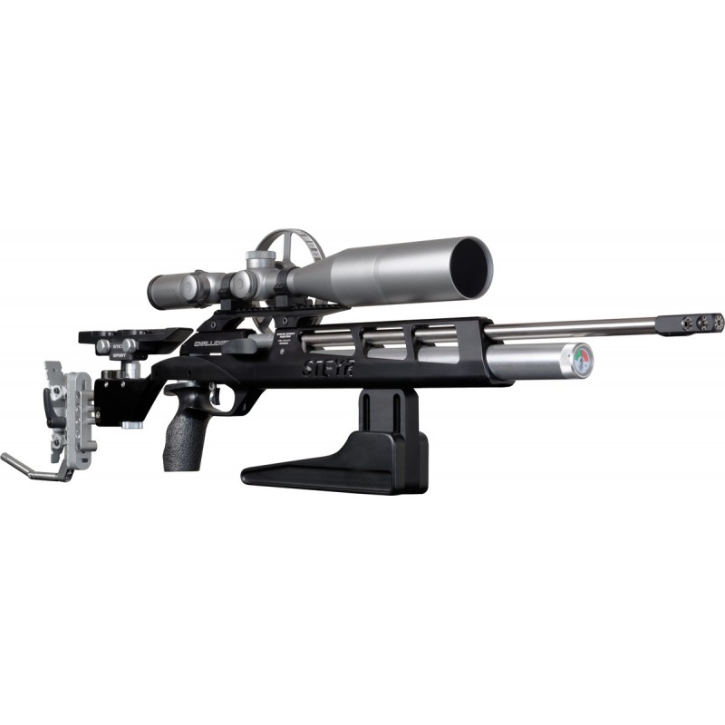 CARABINAS STEYR LG110 CHALLENGE FIELD TARGET  Aire Precomprimido