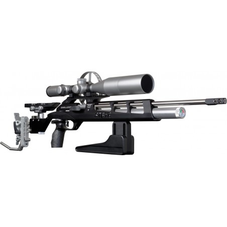 CARABINAS STEYR LG110 CHALLENGE FIELD TARGET  Aire Precomprimido