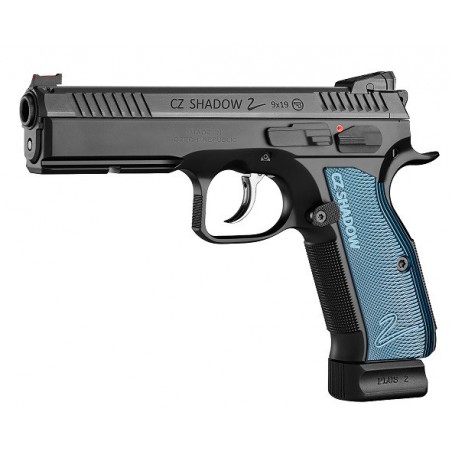 PISTOLAS CESKA SHADOW 2