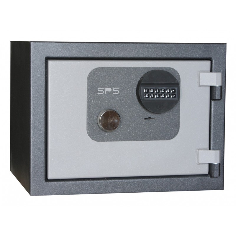 ARMERO SPS GRADO III SEG350 ( 5 armas cortas) Cerradura de llave y electrónica