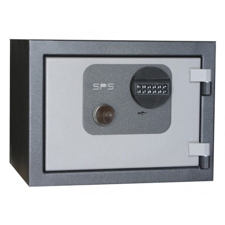 ARMERO SPS GRADO III SEG350 ( 5 armas cortas) Cerradura de llave y electrónica