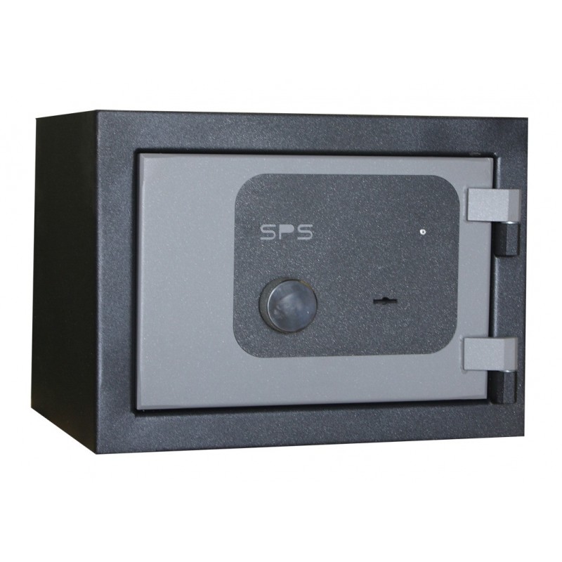 ARMERO SPS GRADO III SEG310 ( 3 armas cortas) Cerradura de llave