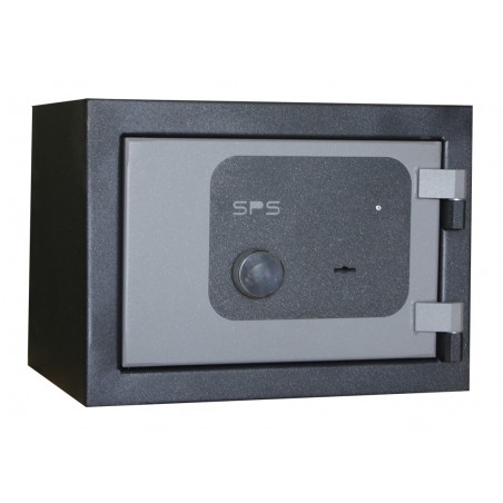 ARMERO SPS GRADO III SEG310 ( 3 armas cortas) Cerradura de llave