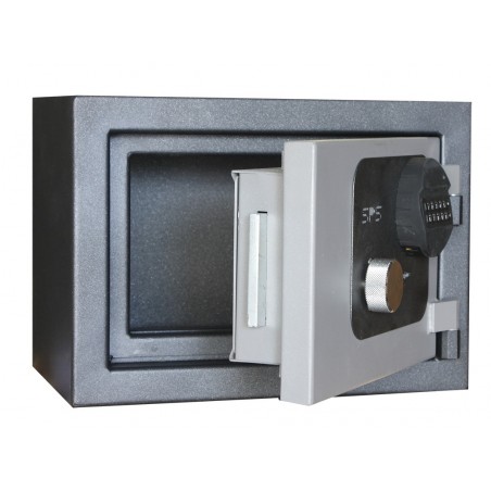 ARMERO SPS GRADO III SEG310 ( 3 armas cortas) Cerradura de llave y electrónica
