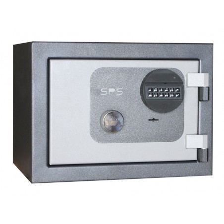 ARMERO SPS GRADO III SEG310 ( 3 armas cortas) Cerradura de llave y electrónica