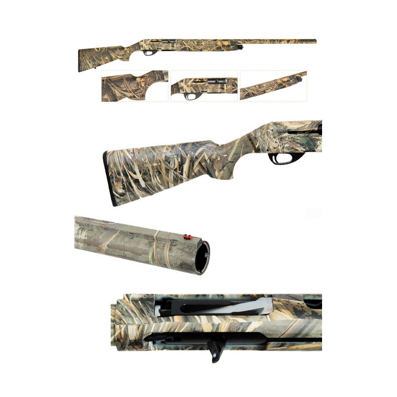 ESCOPETAS BENELLI BELLMONTE I CAMO MAX5 MK2