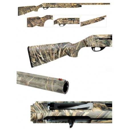 ESCOPETAS BENELLI BELLMONTE I CAMO MAX5 MK2