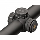 Visor LEUPOLD VX-6HD 4-24x52 CDS-ZL2 Side Focus Varmint Hunter