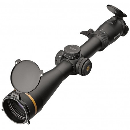 Visor LEUPOLD VX-6HD 3-18x50 CDS-ZL2 METRIC Side Focus FireDot 4 Fine
