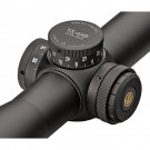 Visor LEUPOLD VX-6HD 3-18x50 CDS-ZL2 METRIC Side Focus FireDot 4 Fine