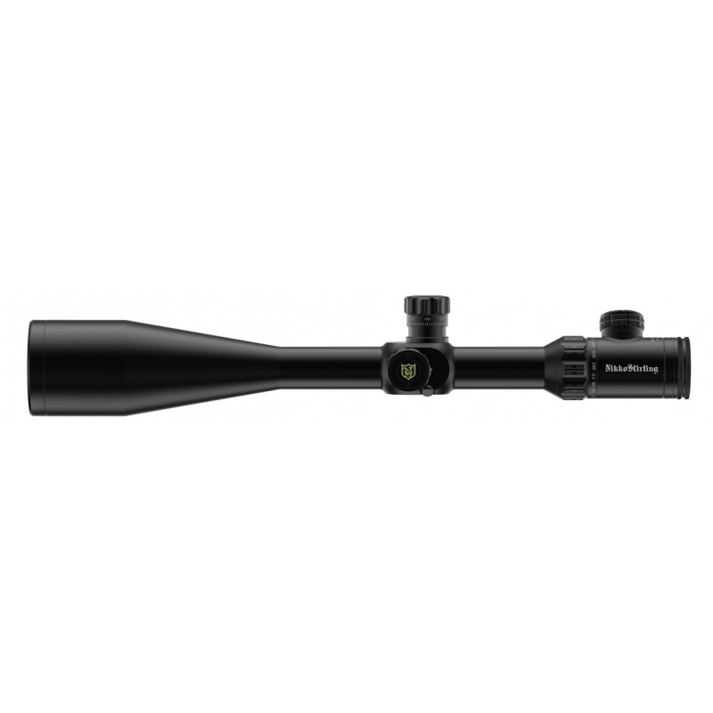 VISORES NIKKO STIRLING DIAMOND 10-50x60 HORNET ED