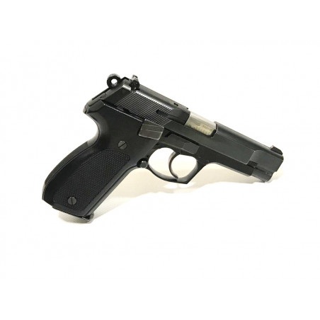 Pistola Walther P88 cal.9 Pb