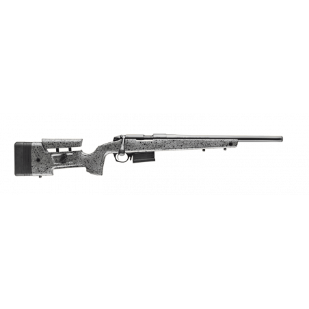 BERGARA B14 R ACERO RIFLE