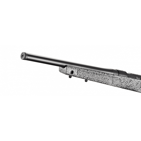 BERGARA B14 R ACERO RIFLE
