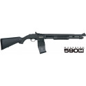 MOSSBERG 590M MAG-FED Tactical
