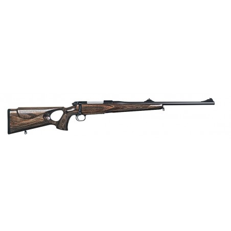 RIFLES MAUSER 12 MAX