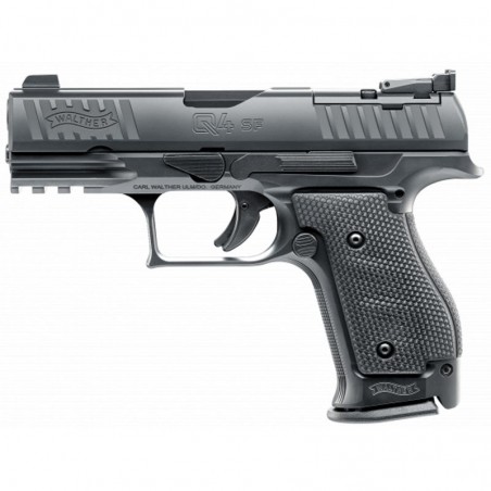 Pistola Walther Q4 SF OR 4"