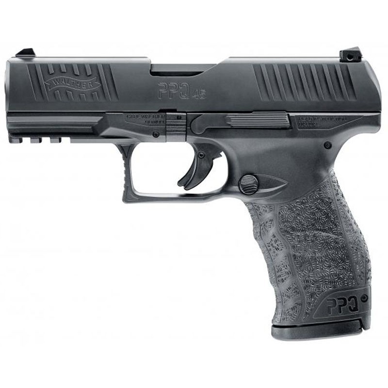 Pistola Walther PPQ M2 4.25