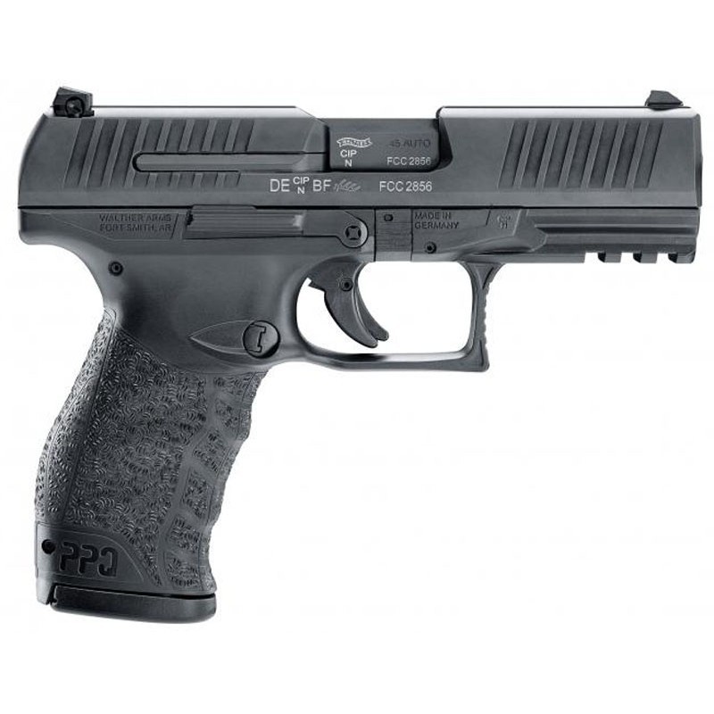 Pistola Walther PPQ M2 4.25