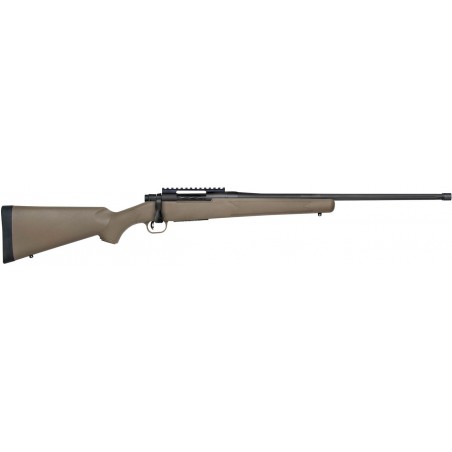 RIFLES MOSSBERG Patriot...