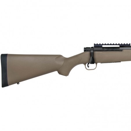 RIFLES MOSSBERG Patriot...