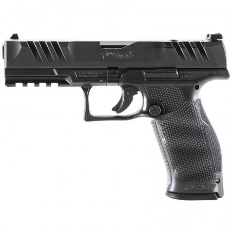 Pistola Walther PDP 4.5"