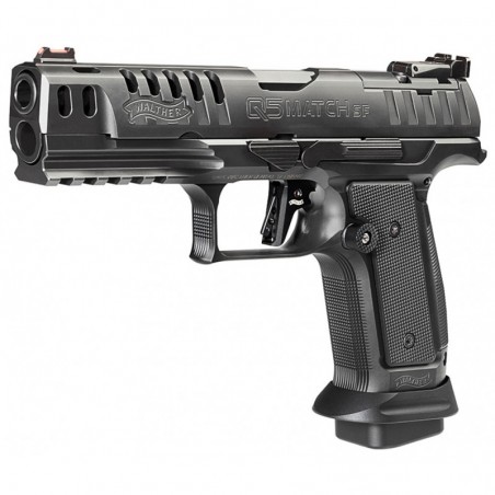 Pistola Walther Q5 Match SF...