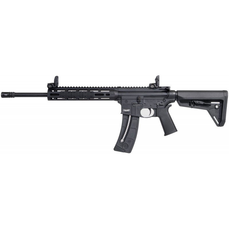 CARABINAS Smith&Wesson M&P15-22 Sport MOE SL