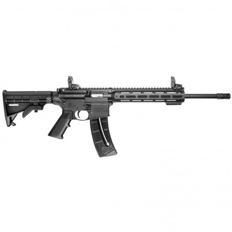 CARABINAS SMITH&WESSON...