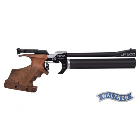 WALTHER LP500