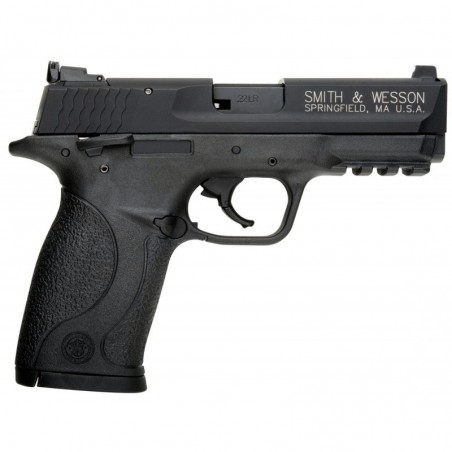 SMITH & WESSON M&P22 Compact