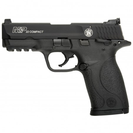 SMITH & WESSON M&P22 Compact