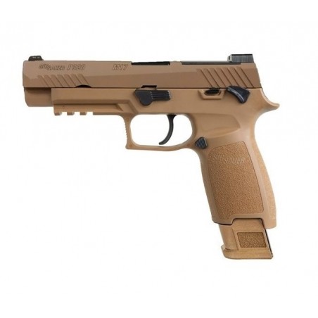 PISTOLAS SIG SAUER M17