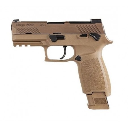 PISTOLAS SIG SAUER M18