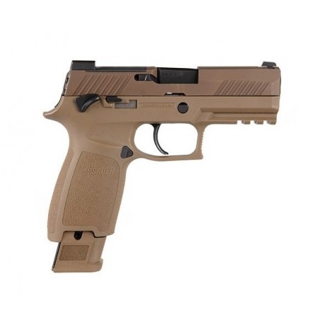 PISTOLAS SIG SAUER M18
