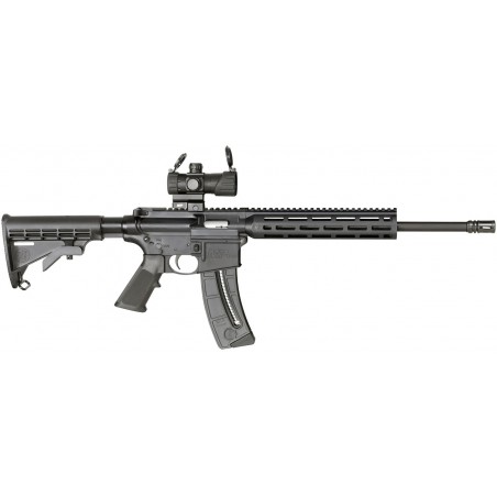 Smith&Wesson M&P15-22 Sport...