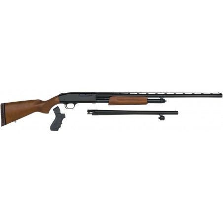 MOSSBERG 500 Hunting Combo...
