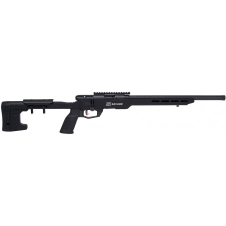 SAVAGE B22 Precision