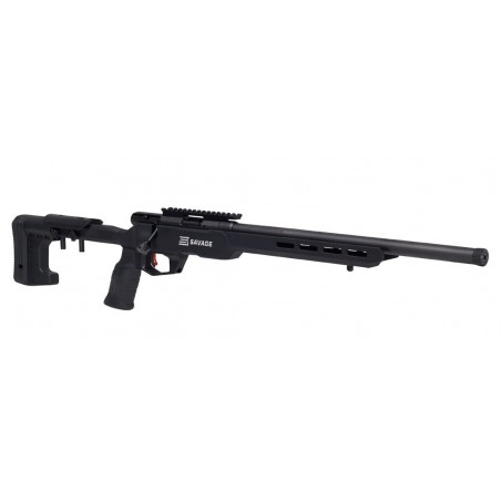SAVAGE B22 Precision 22 LR