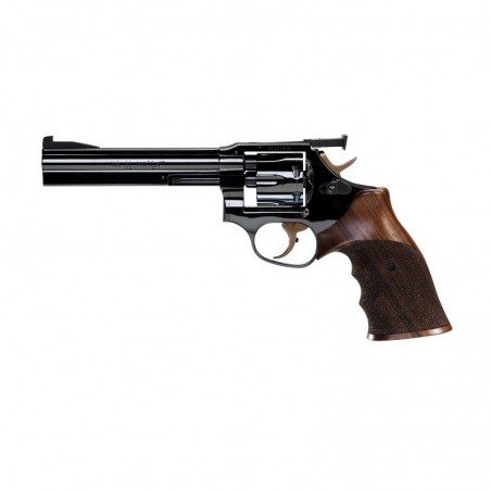 REVOLVER MANUHRIN MR38 38Spl