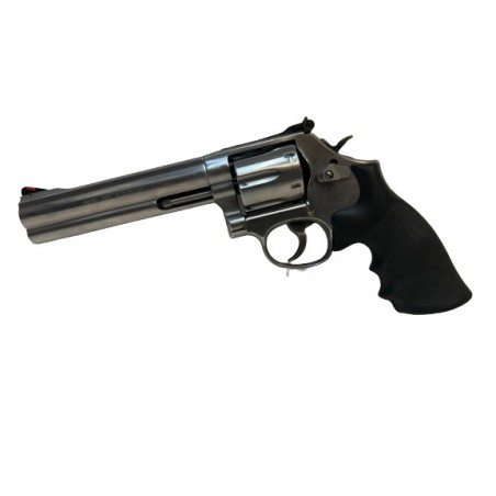 SMITH WESSON 686-6 6" 357 MAG