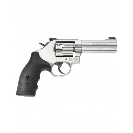 SMITH&WESSON M-617 4" 10...