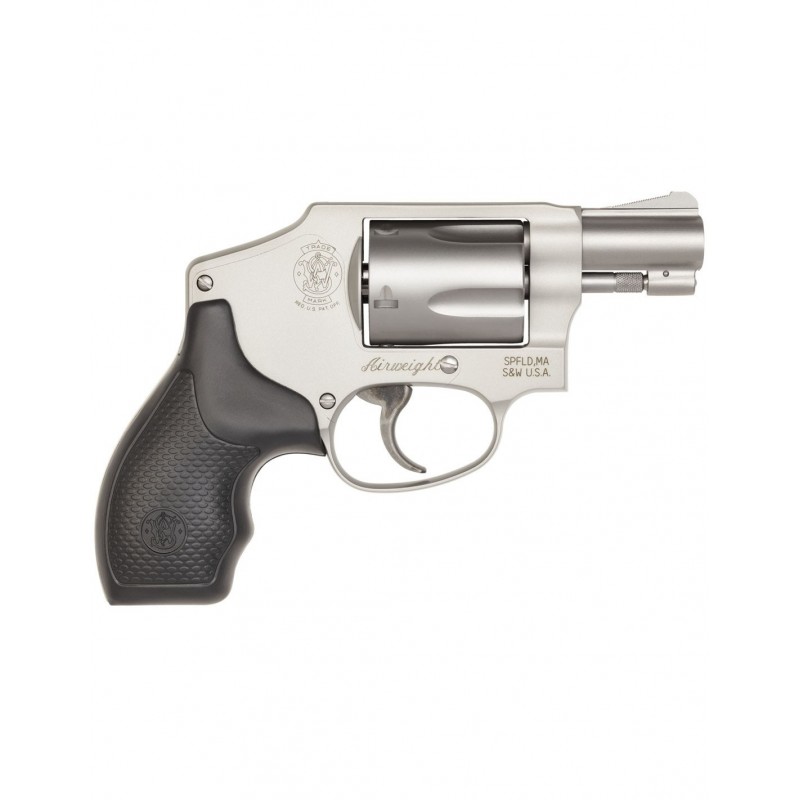 Revolver Smith Wesson