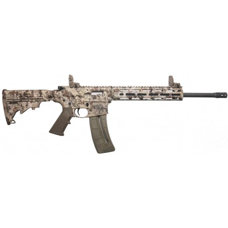 Smith&Wesson M&P15-22 Sport...