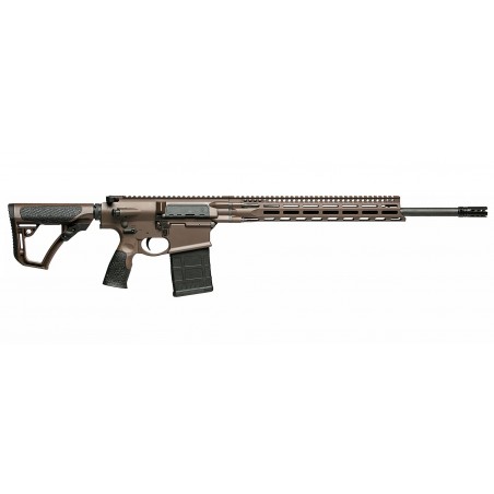 DANIEL DEFENSE DD5 V5 MIL...