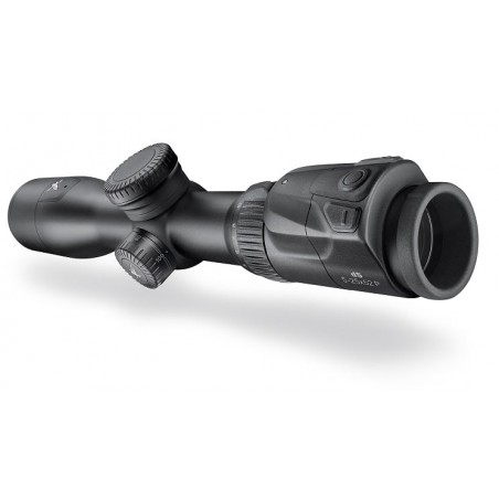 Visor Swarovski Optik dS...