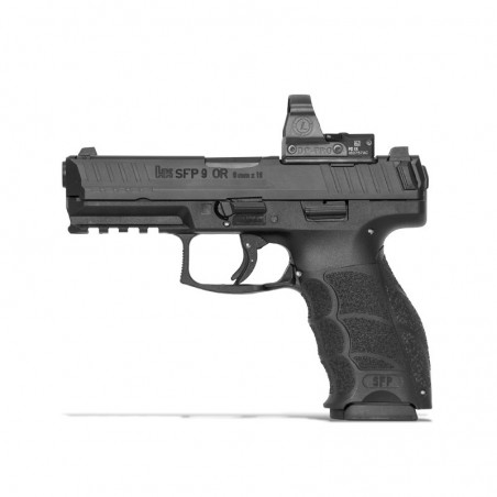 Pistola Heckler&Koch SFP9...